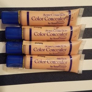 Natural Color Concealer